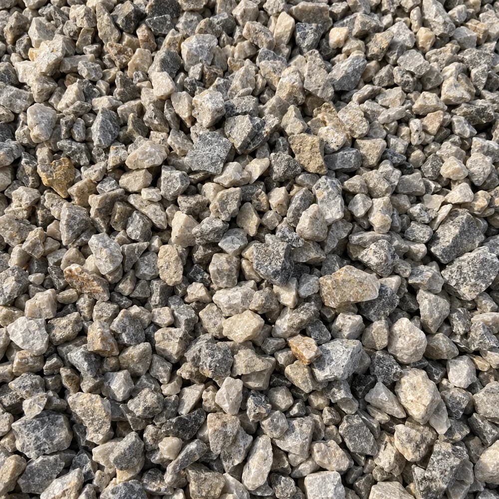 #78 Crushed Stone