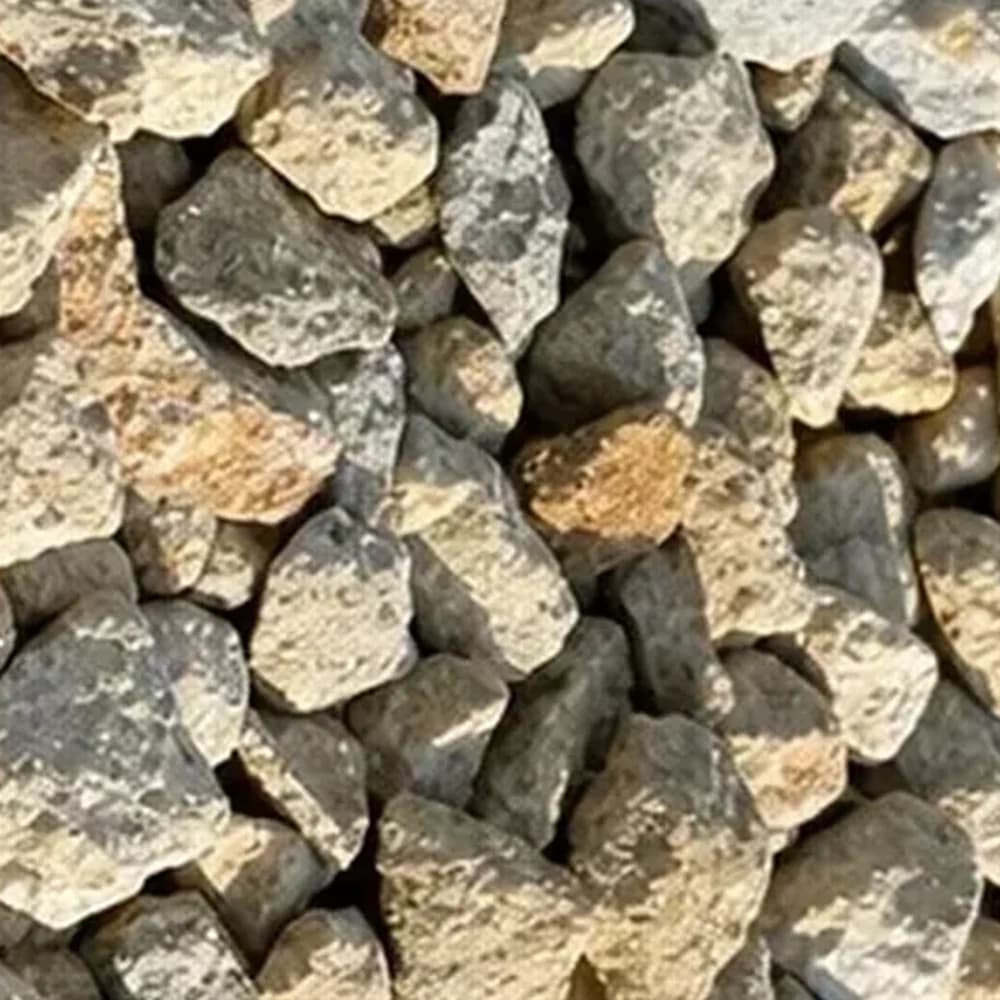 #89 Crushed Stone