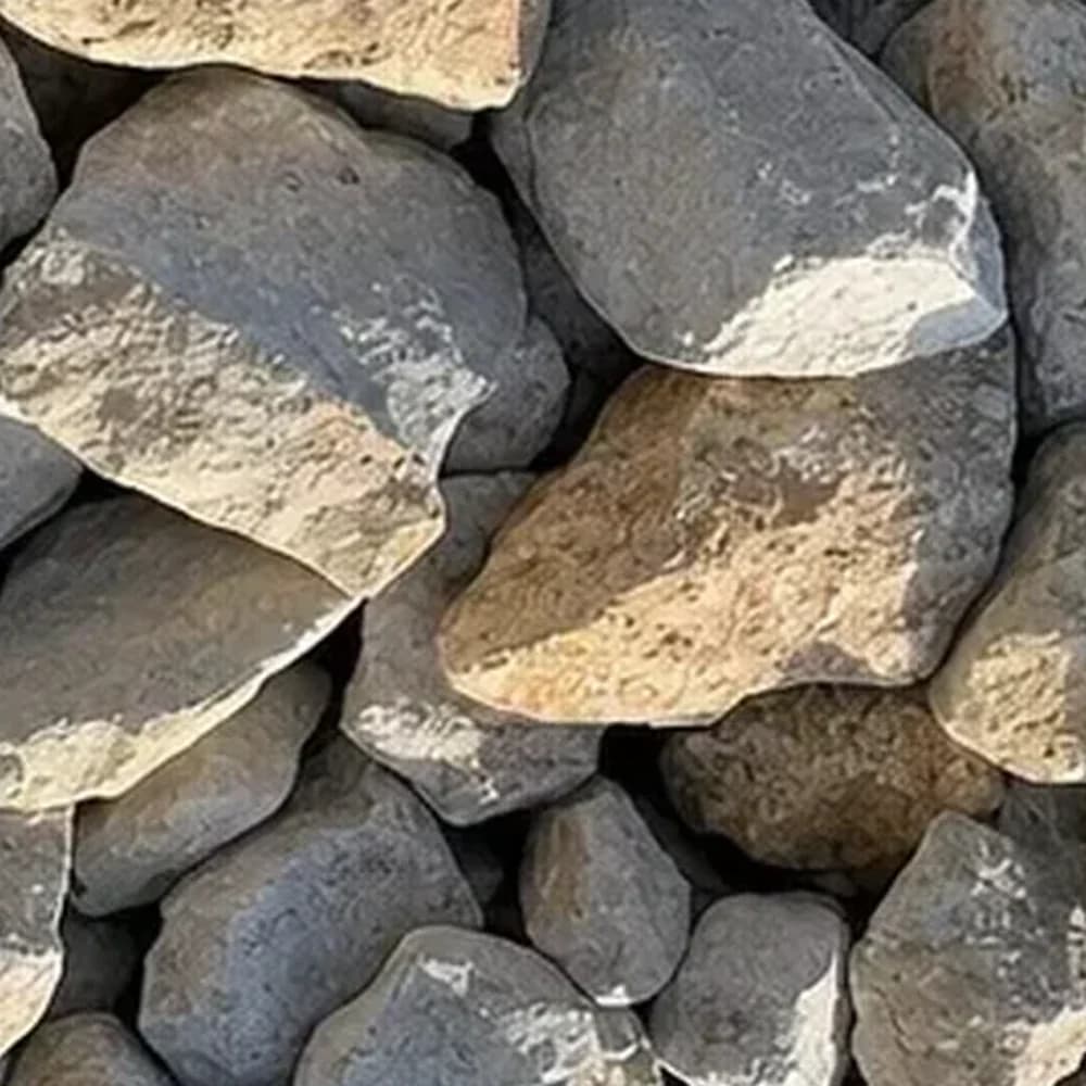 Railroad Ballast