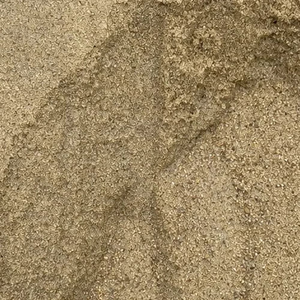 Washed Sand